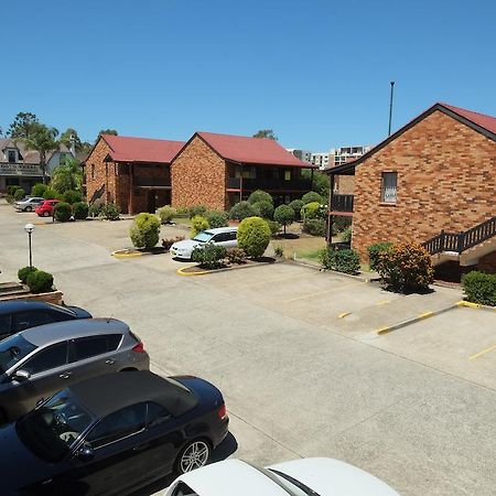 Maclin Lodge Motel Campbelltown Kültér fotó