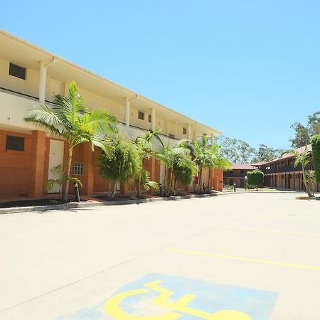 Maclin Lodge Motel Campbelltown Kültér fotó