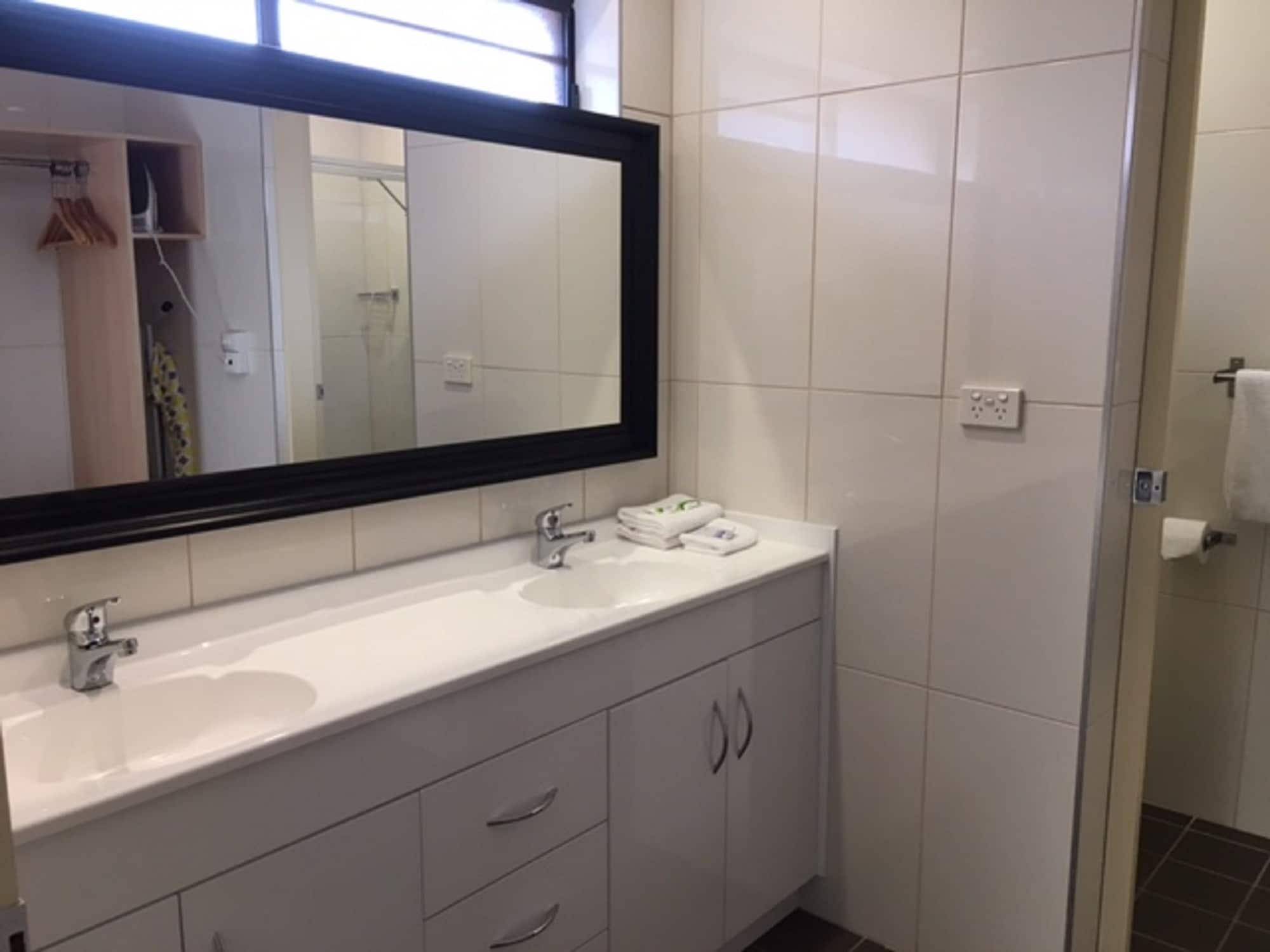 Maclin Lodge Motel Campbelltown Kültér fotó