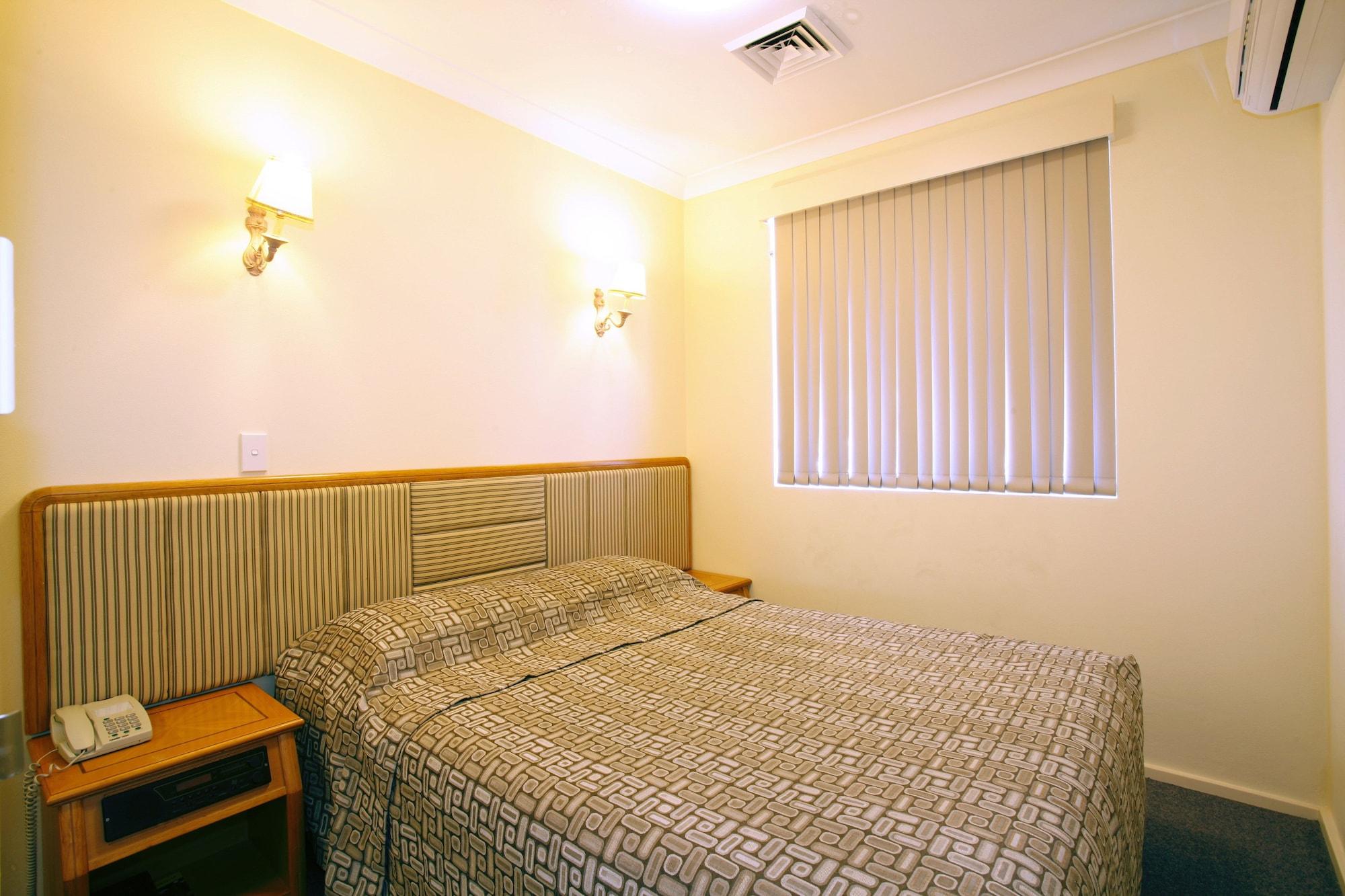 Maclin Lodge Motel Campbelltown Kültér fotó