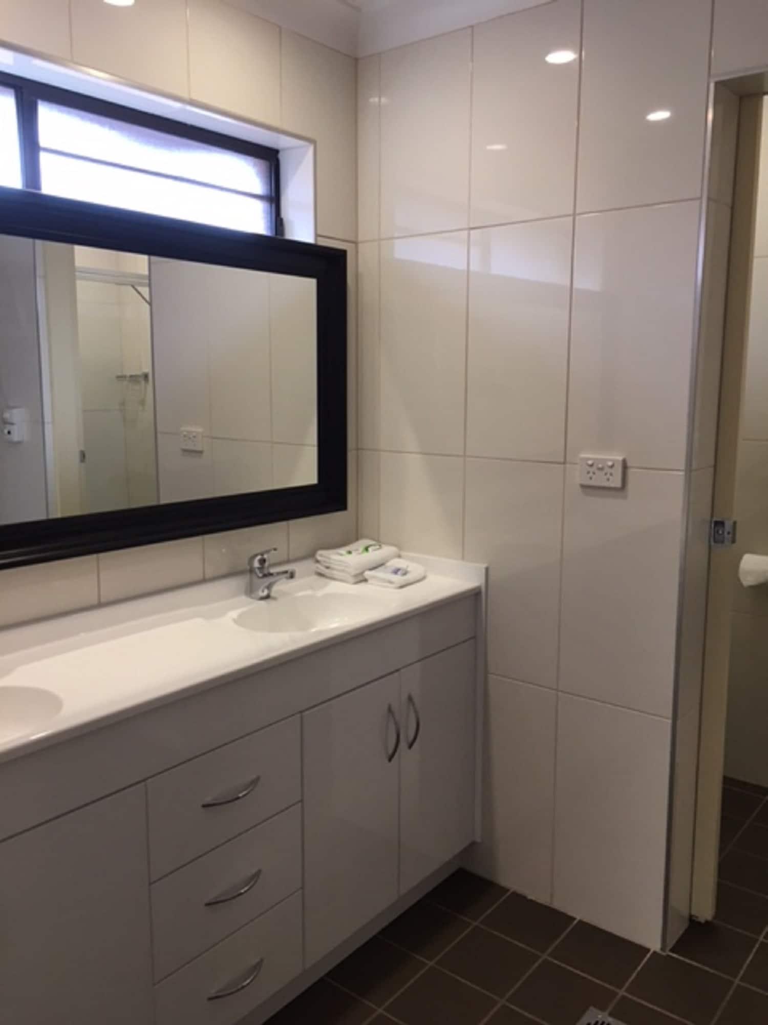 Maclin Lodge Motel Campbelltown Kültér fotó
