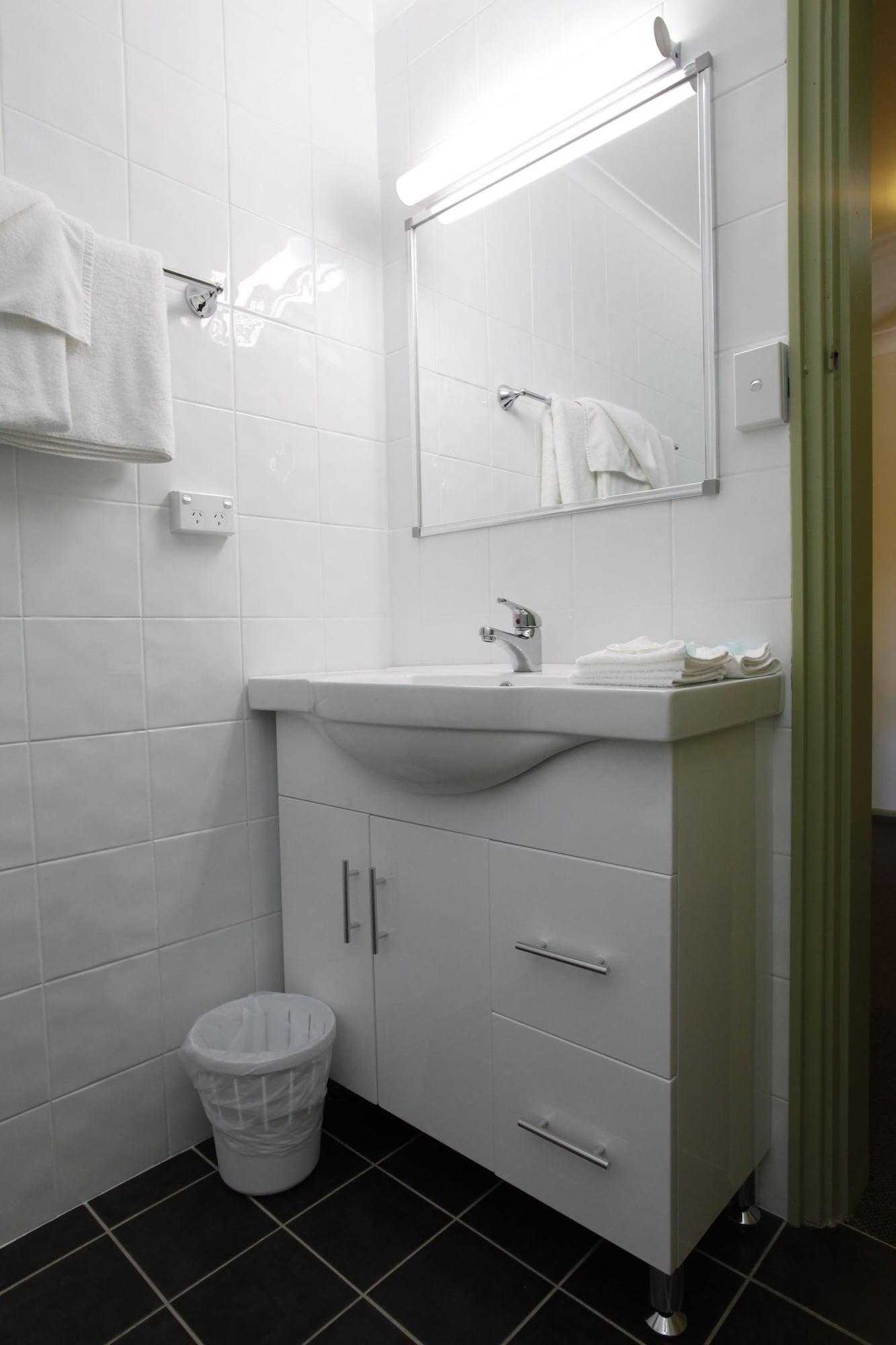 Maclin Lodge Motel Campbelltown Kültér fotó