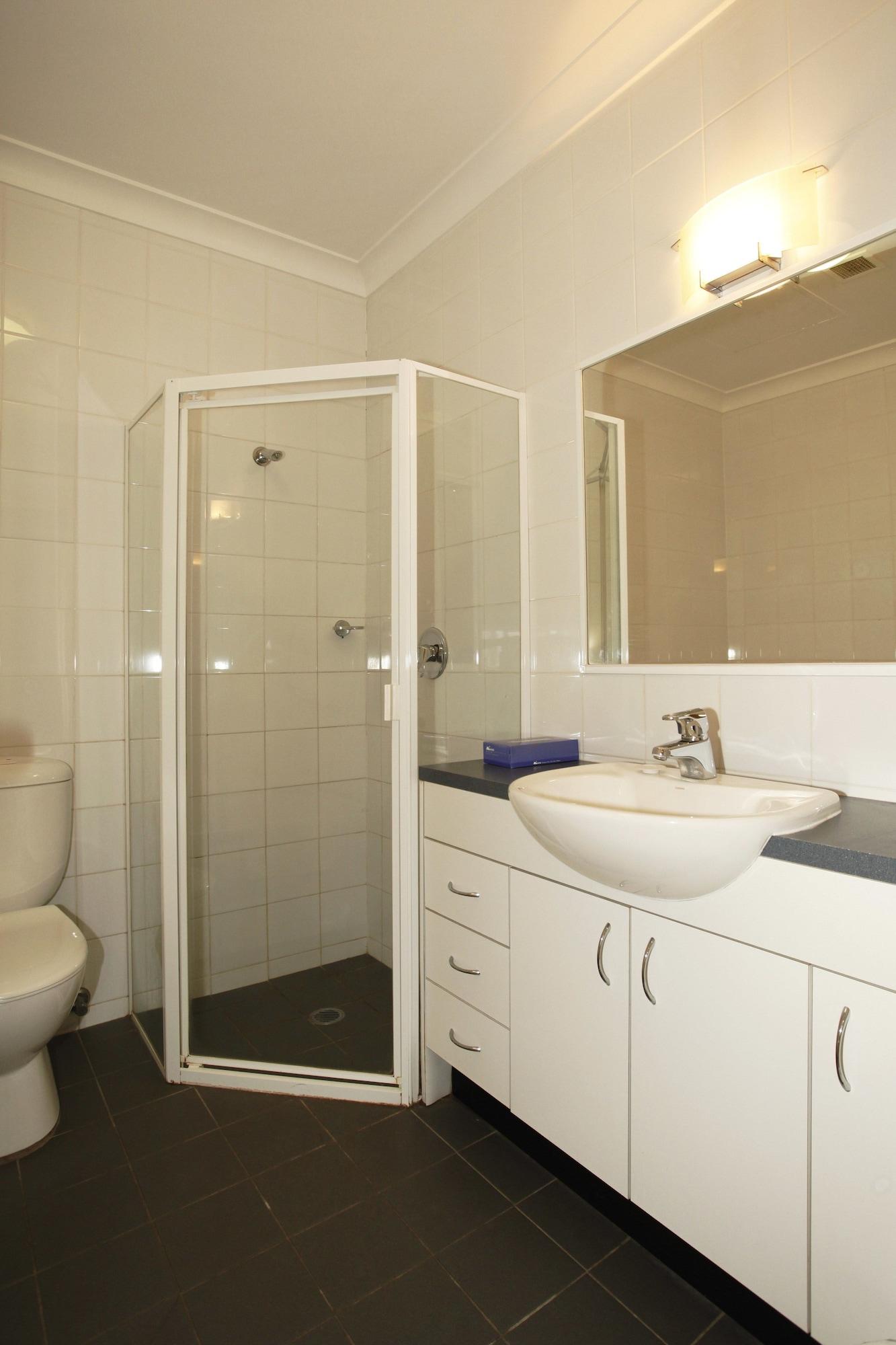 Maclin Lodge Motel Campbelltown Kültér fotó