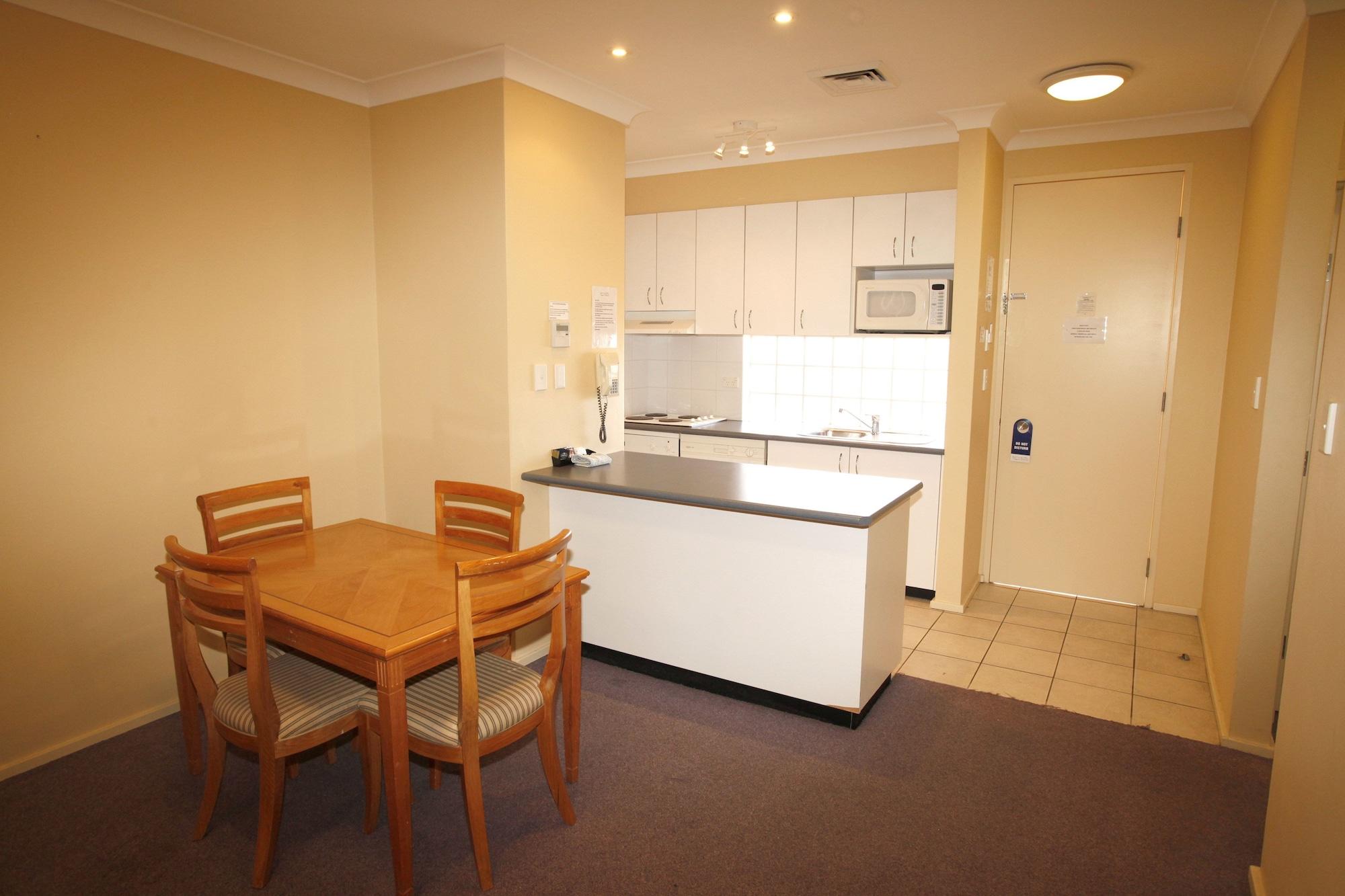 Maclin Lodge Motel Campbelltown Kültér fotó