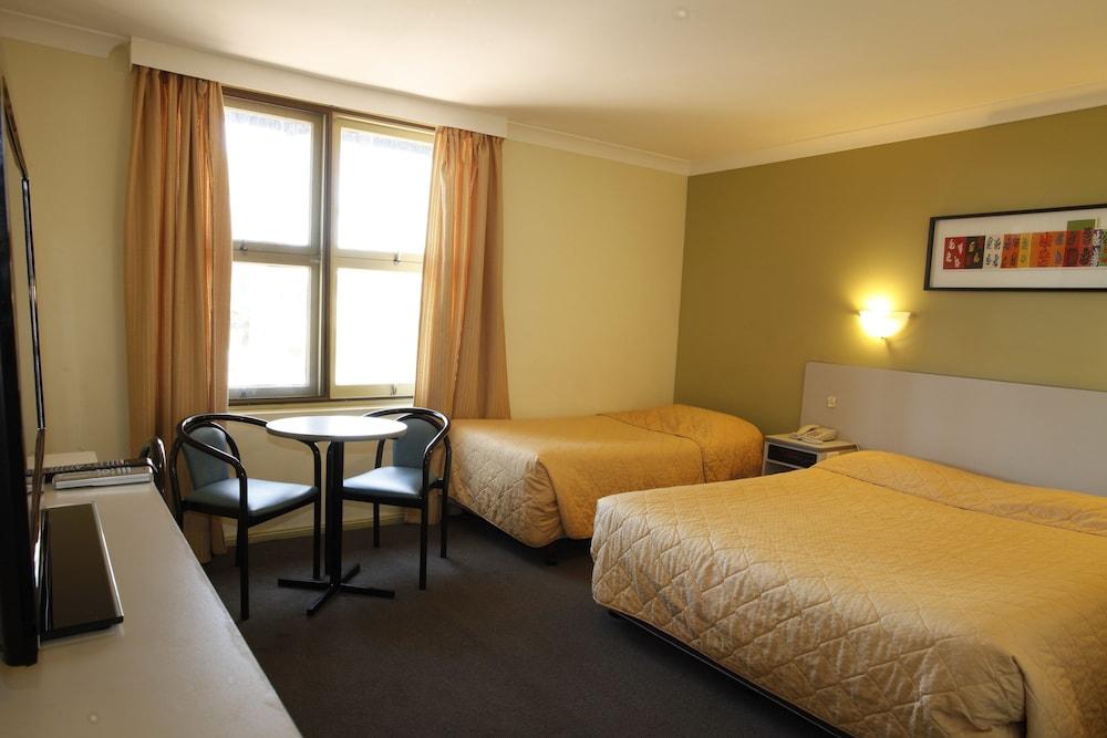 Maclin Lodge Motel Campbelltown Kültér fotó