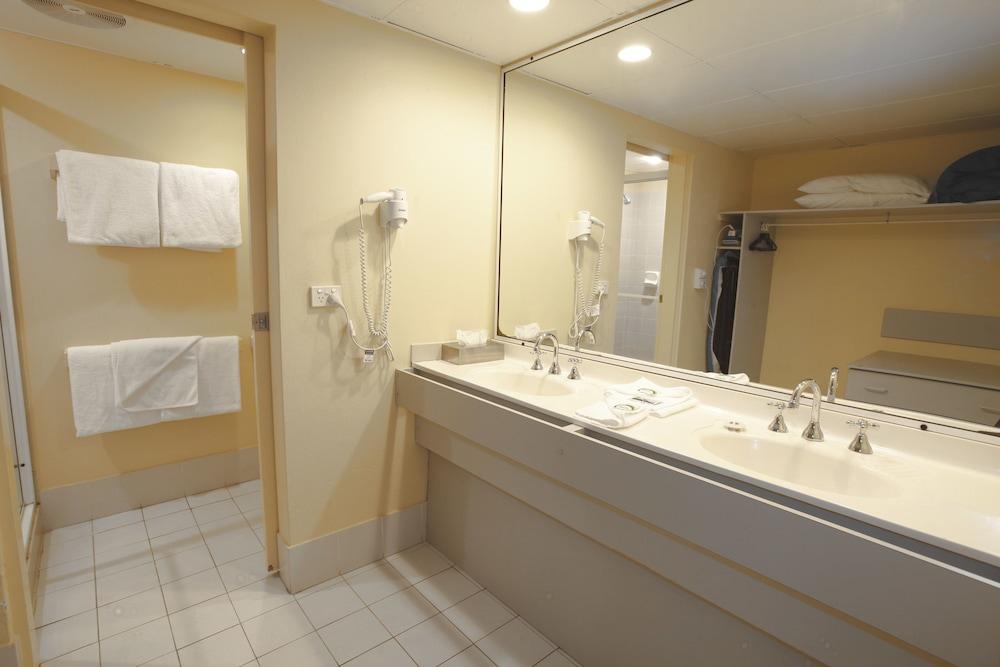 Maclin Lodge Motel Campbelltown Kültér fotó