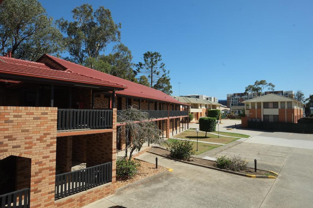 Maclin Lodge Motel Campbelltown Kültér fotó