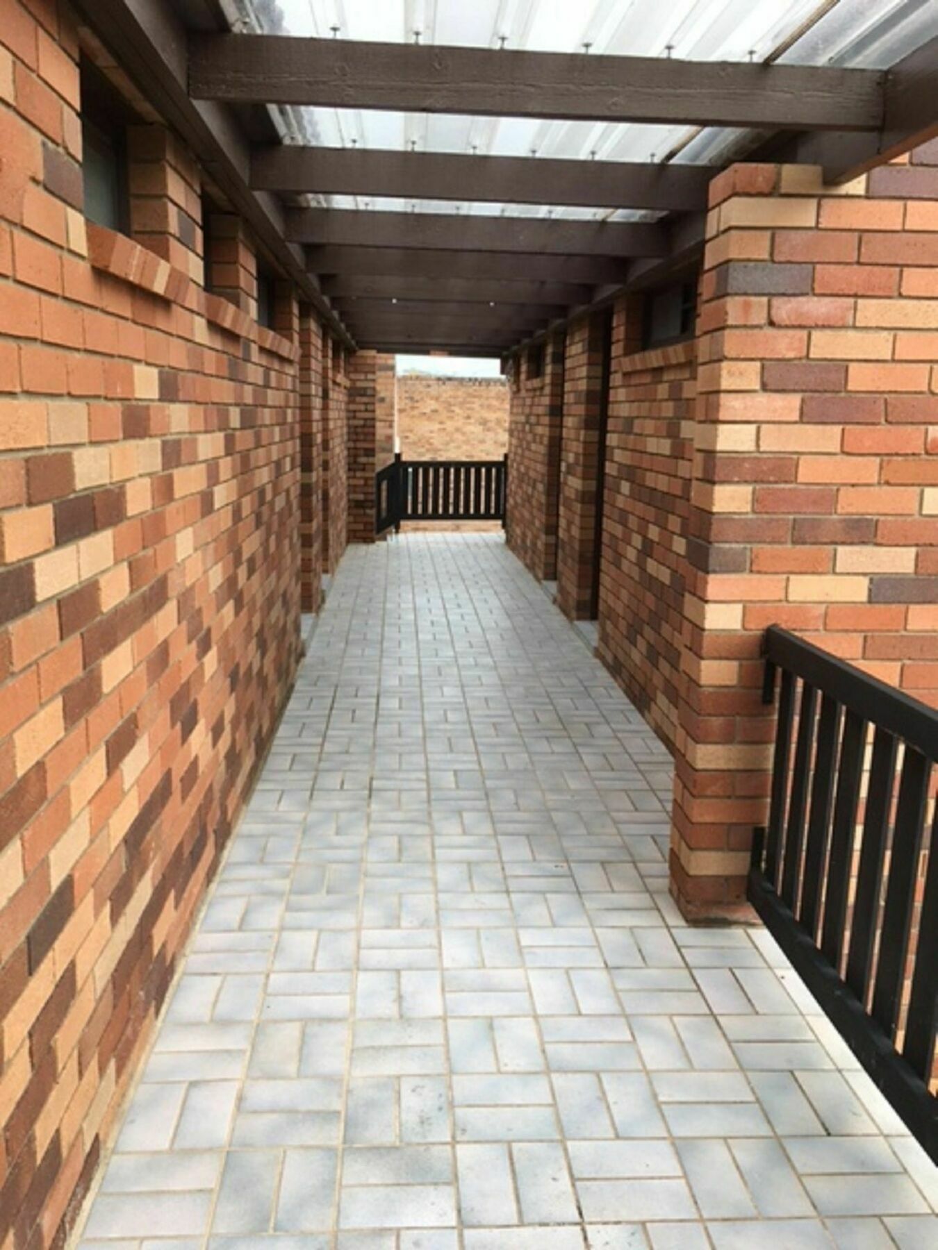 Maclin Lodge Motel Campbelltown Kültér fotó